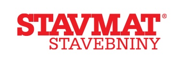 Stavmat Stavebniny partner logo