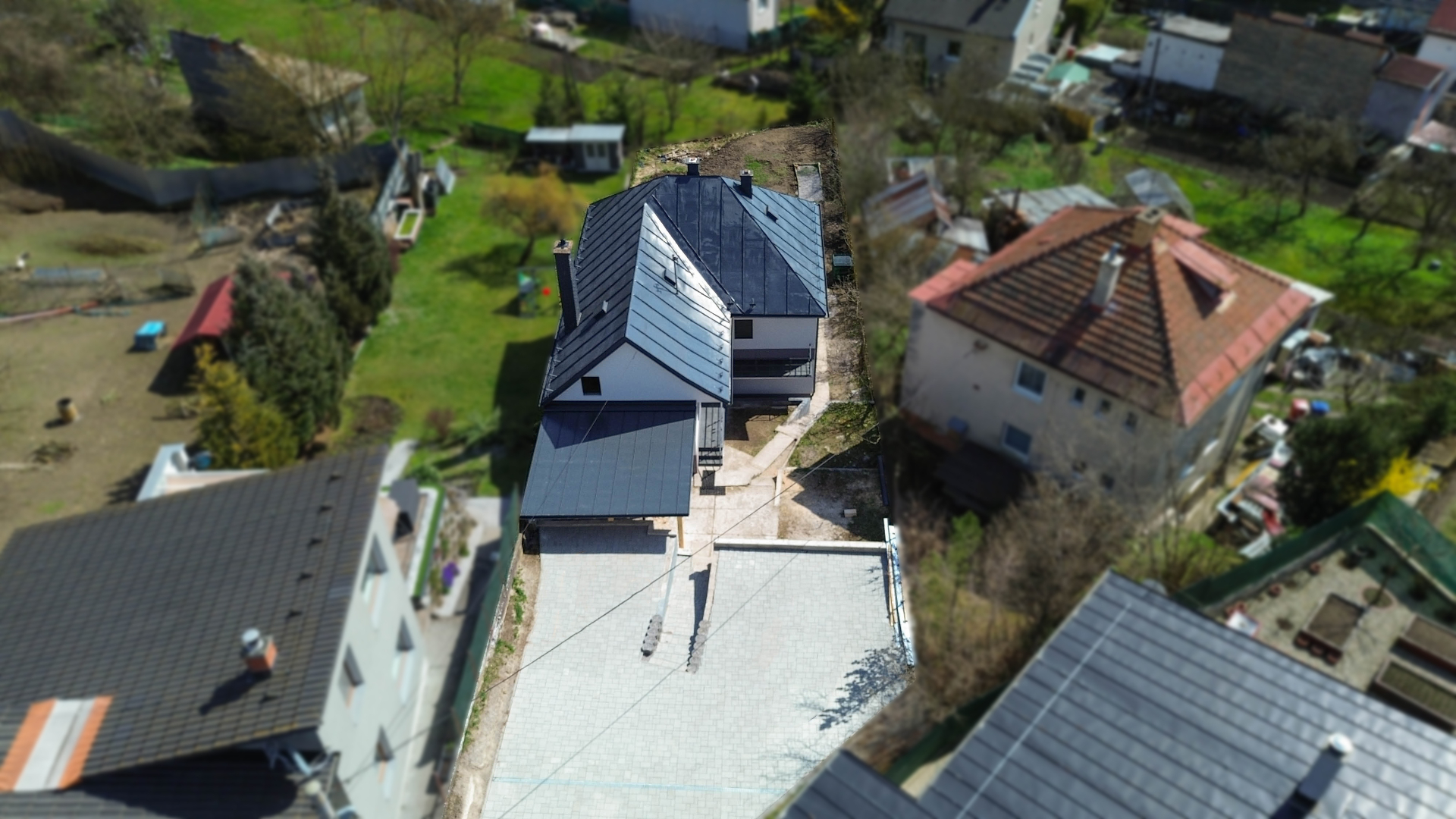 Exteriér — fotka 4