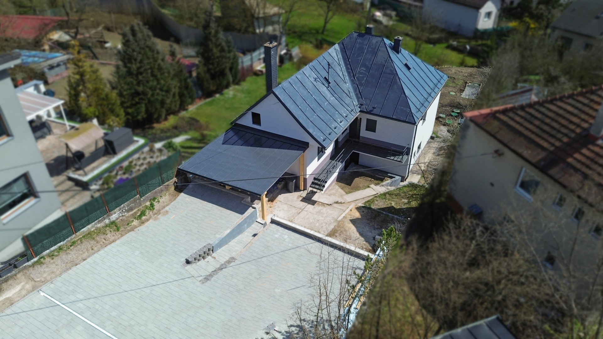 Exteriér — fotka 5