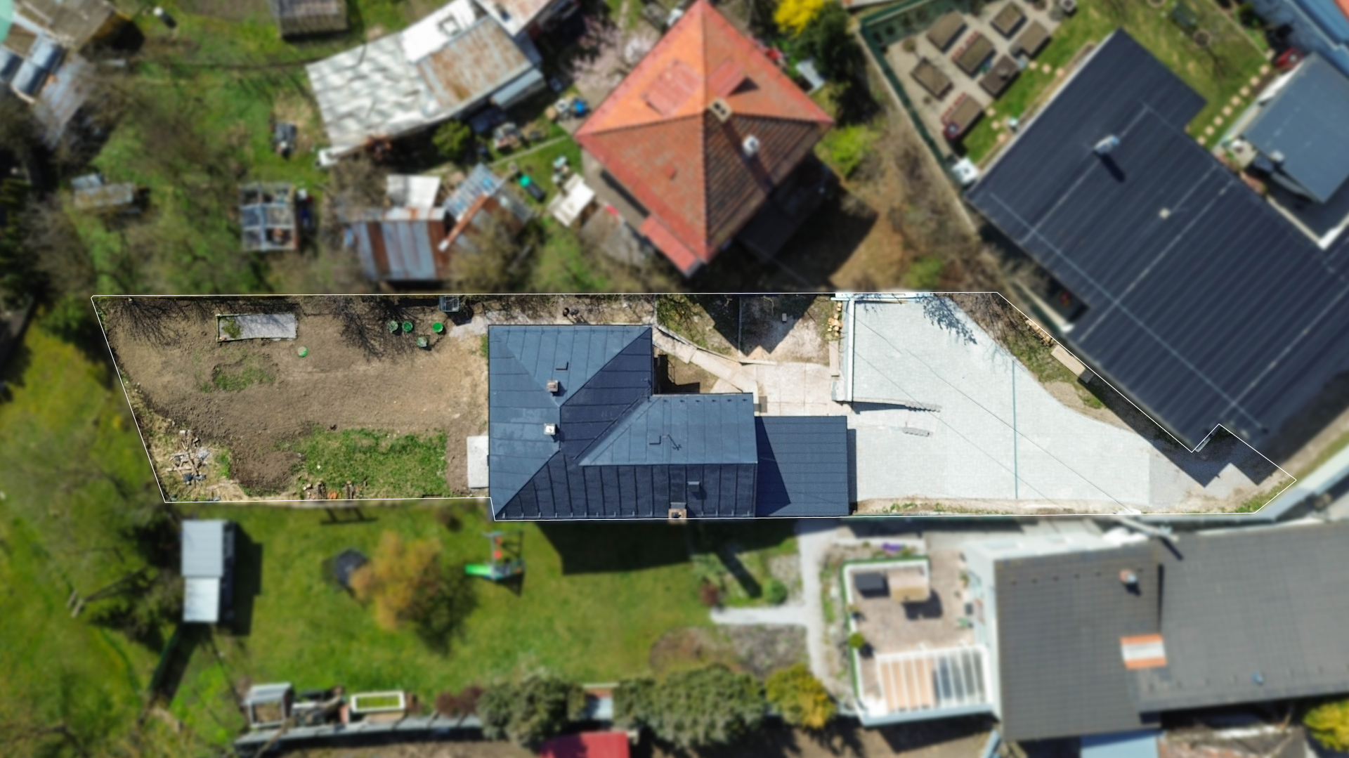 Exteriér — fotka 7