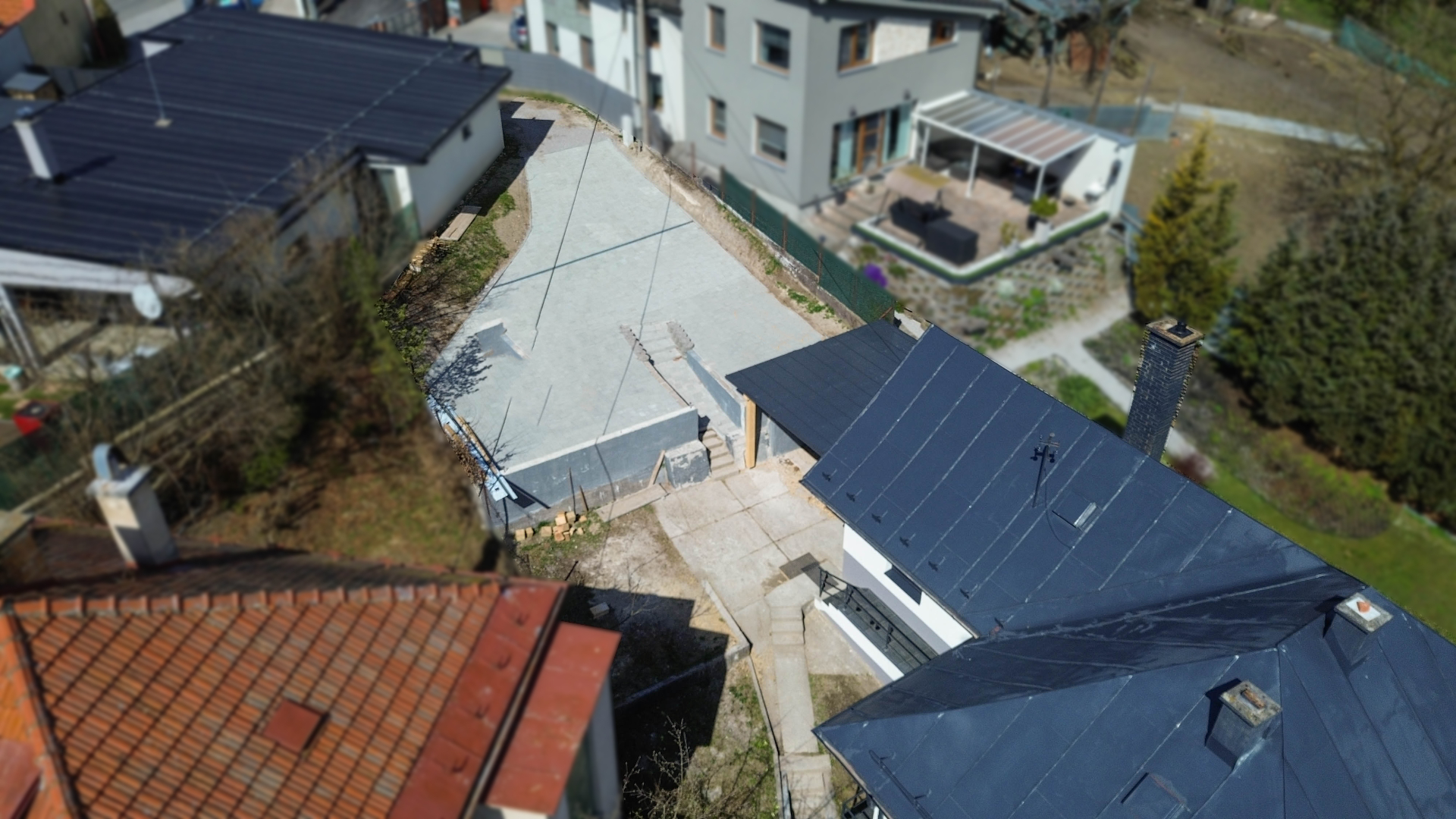 Exteriér — fotka 8