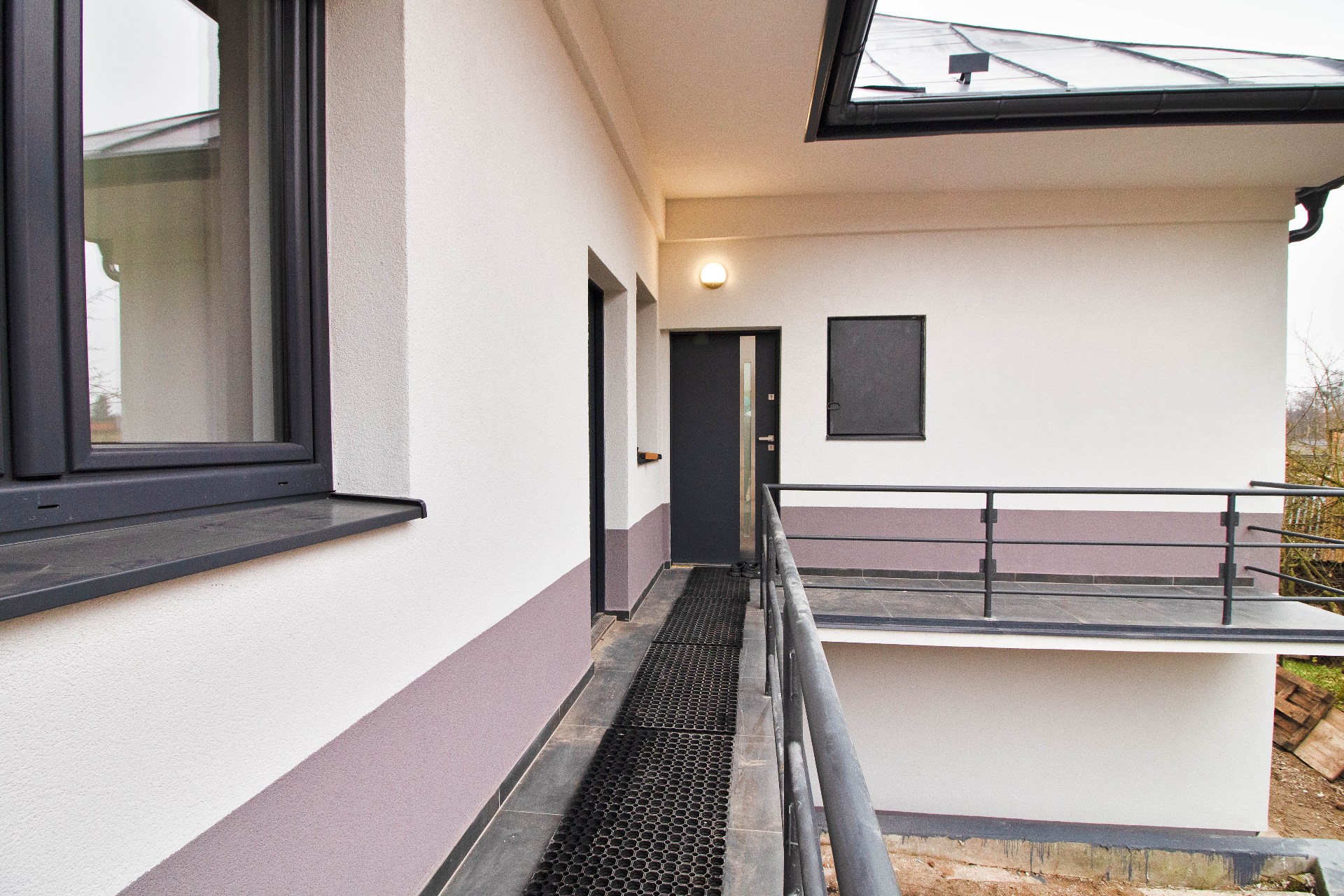 Exteriér — fotka 9