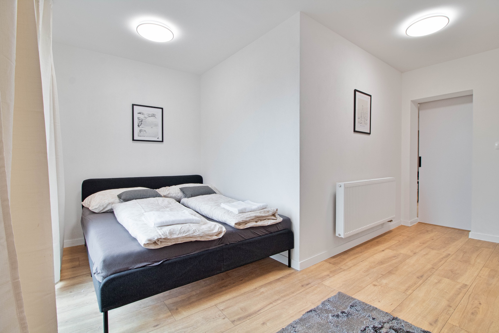 Horný apartmán — fotka 2