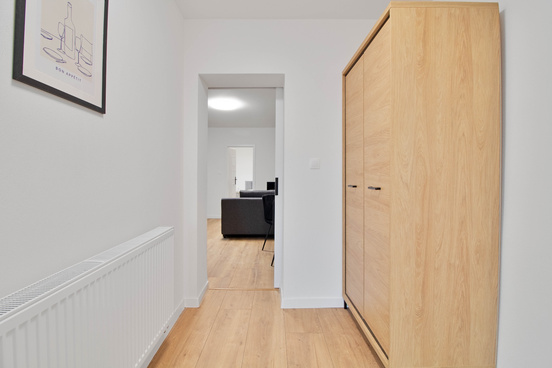 Horný apartmán — fotka 3