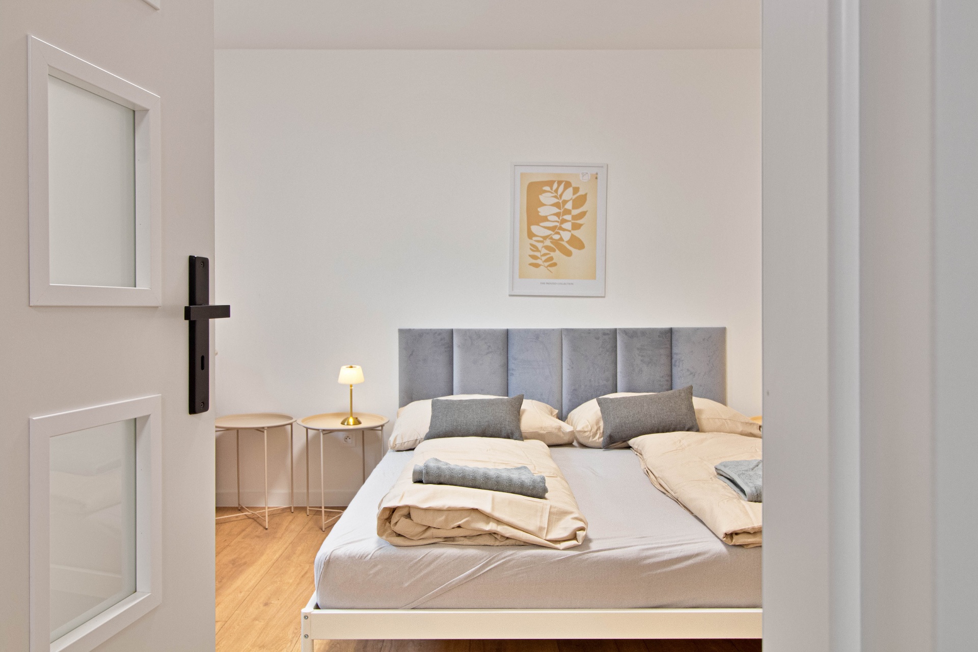 Horný apartmán — fotka 4