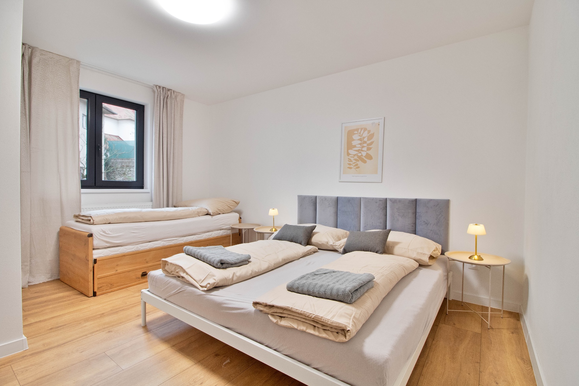 Horný apartmán — fotka 5