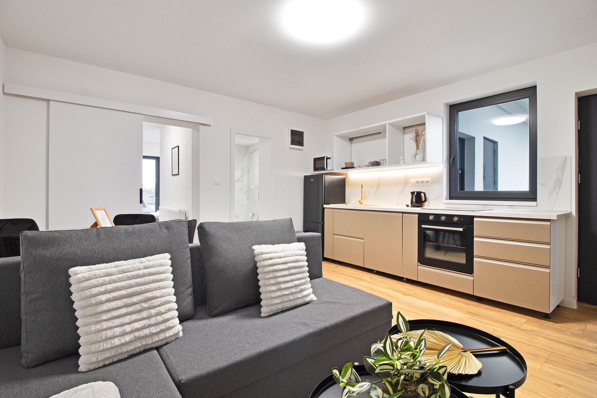 Horný apartmán — fotka 6