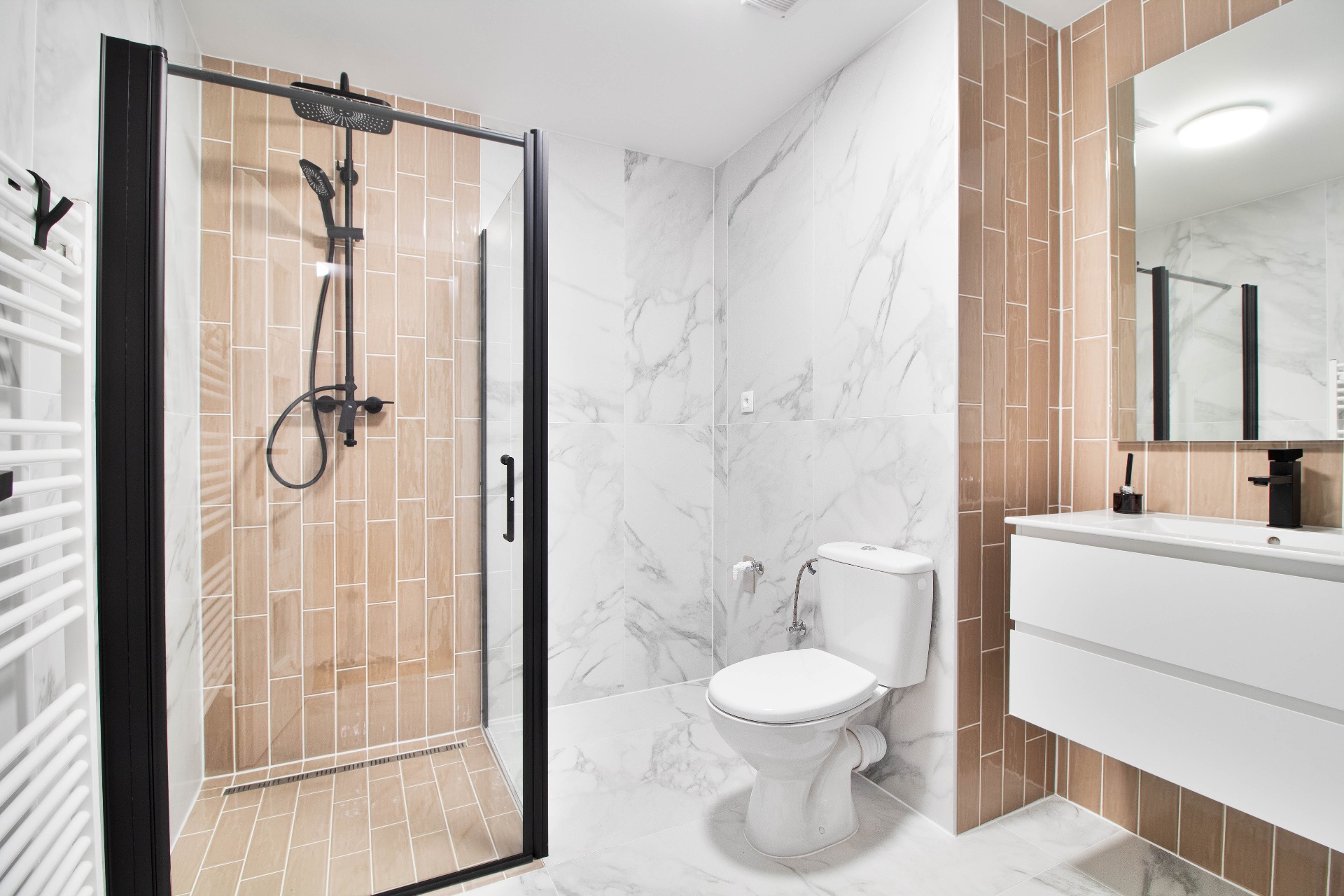 Horný apartmán — fotka 7