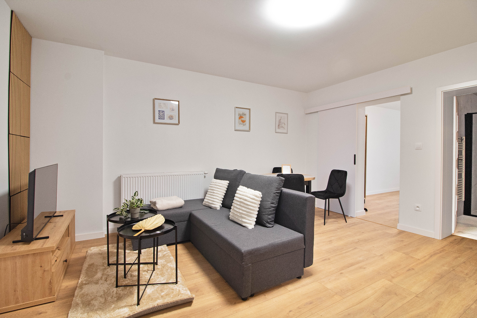 Horný apartmán — fotka 9