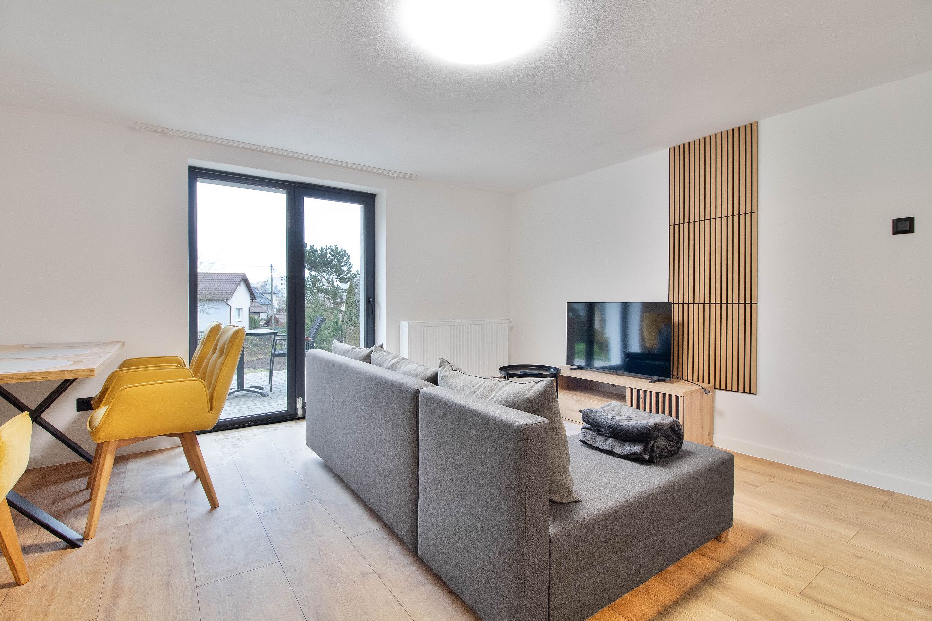 Spodný apartmán — fotka 3