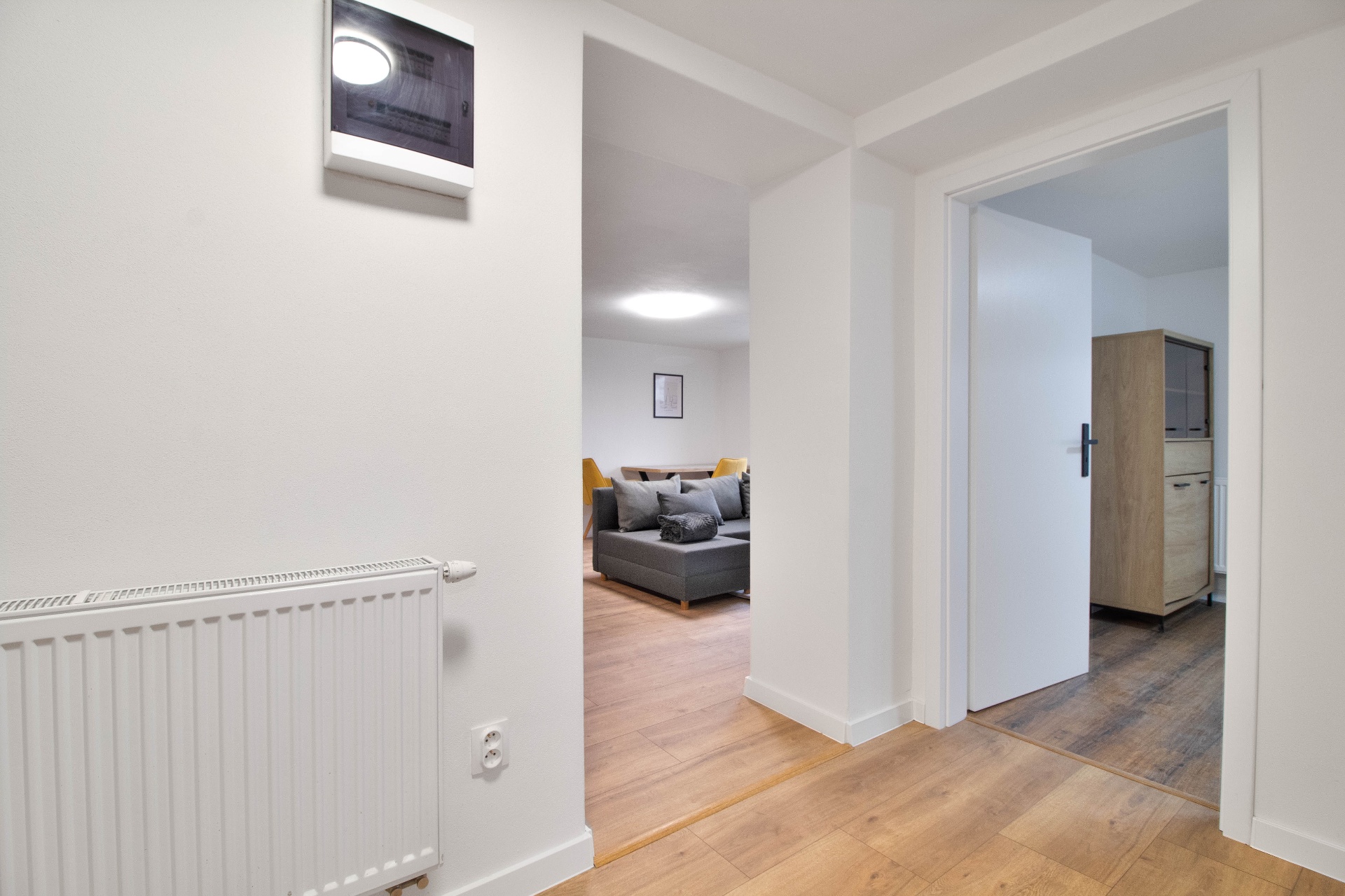 Spodný apartmán — fotka 7