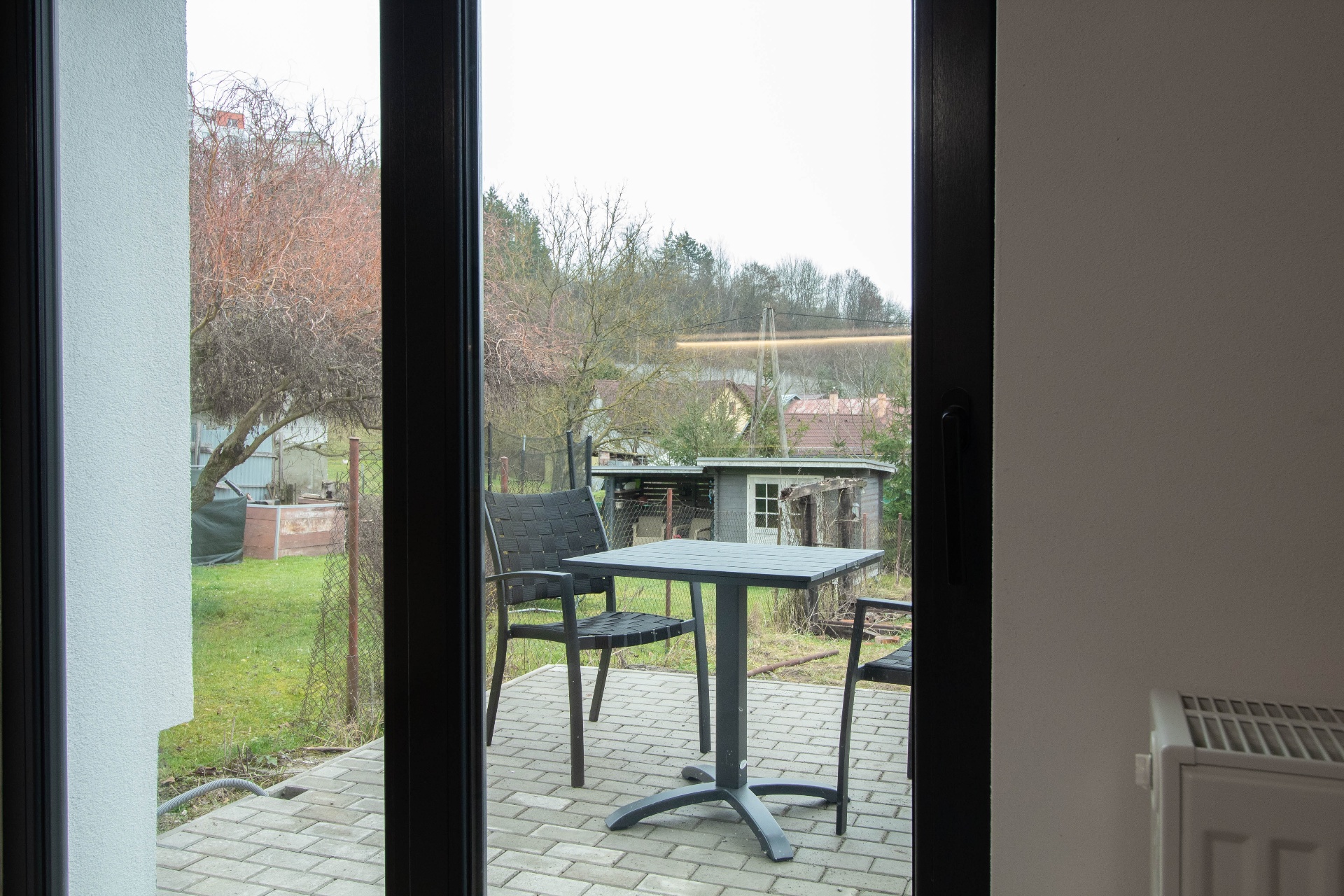 Spodný apartmán — fotka 9