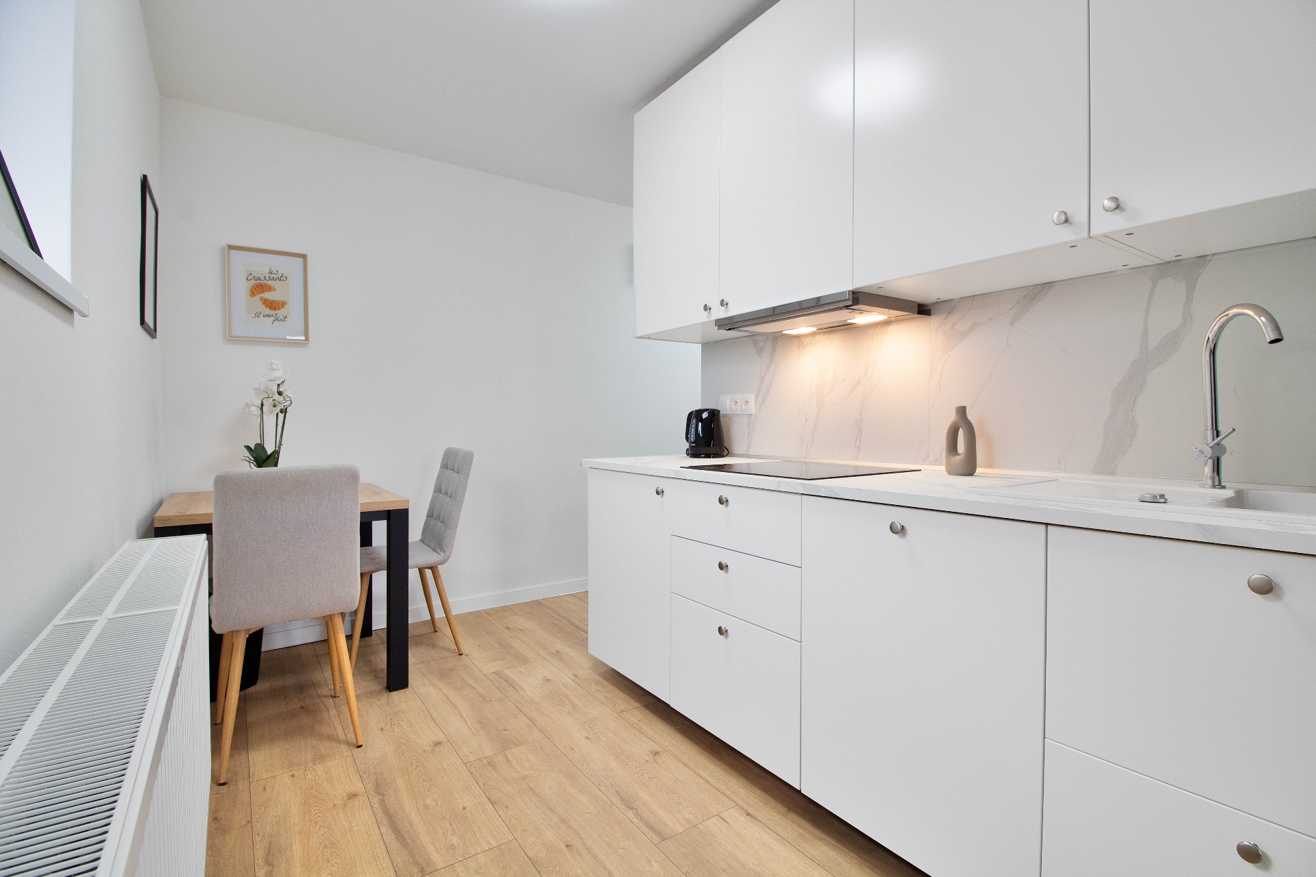 Stredný apartmán — fotka 4