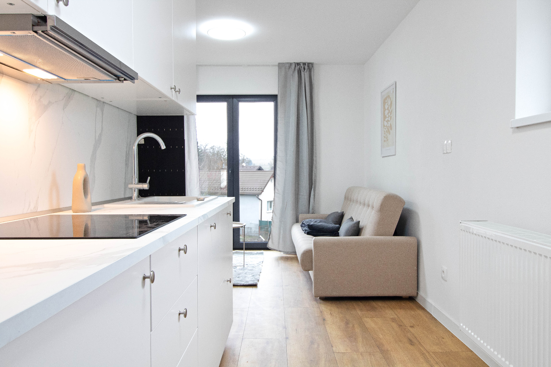 Stredný apartmán — fotka 5