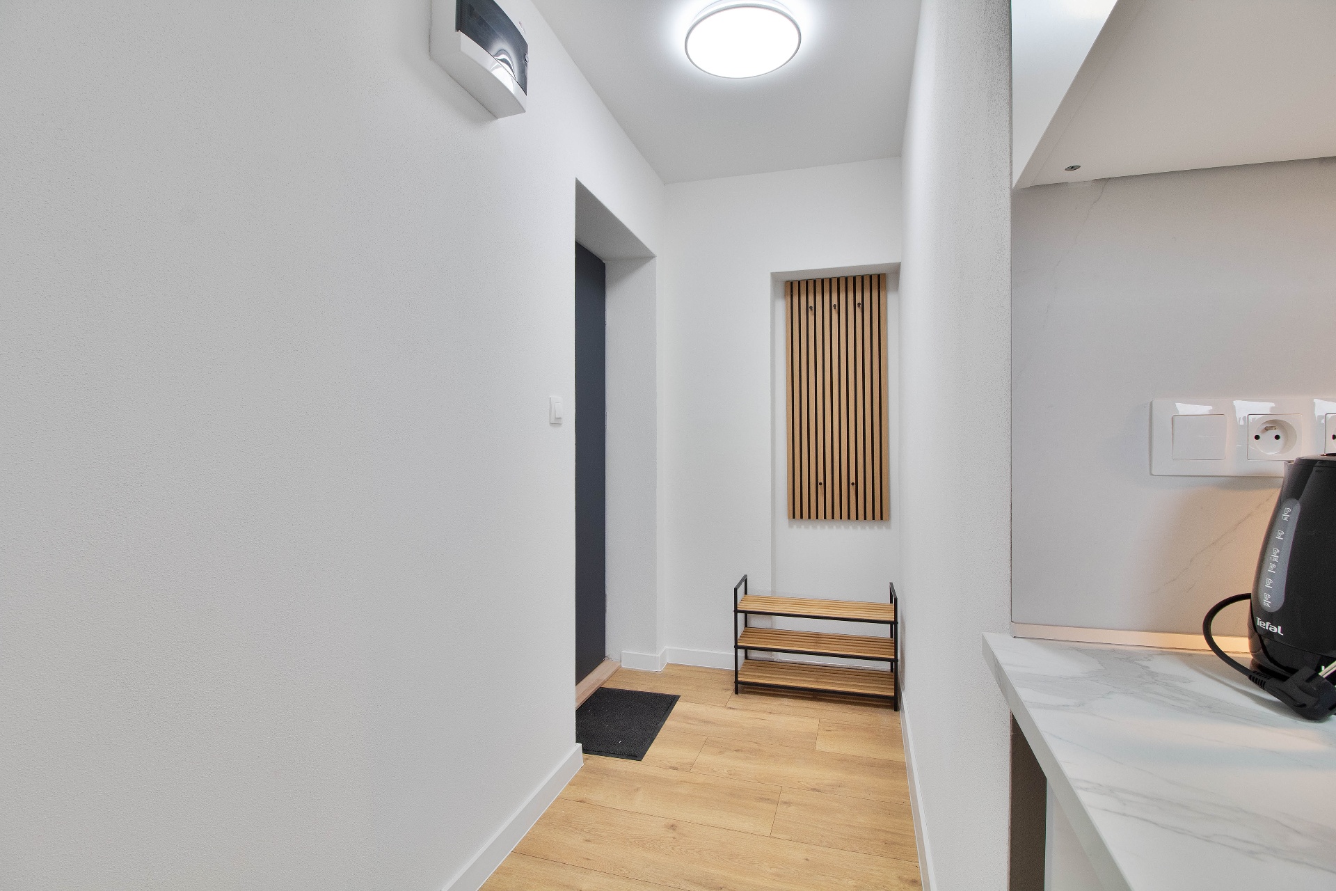 Stredný apartmán — fotka 6