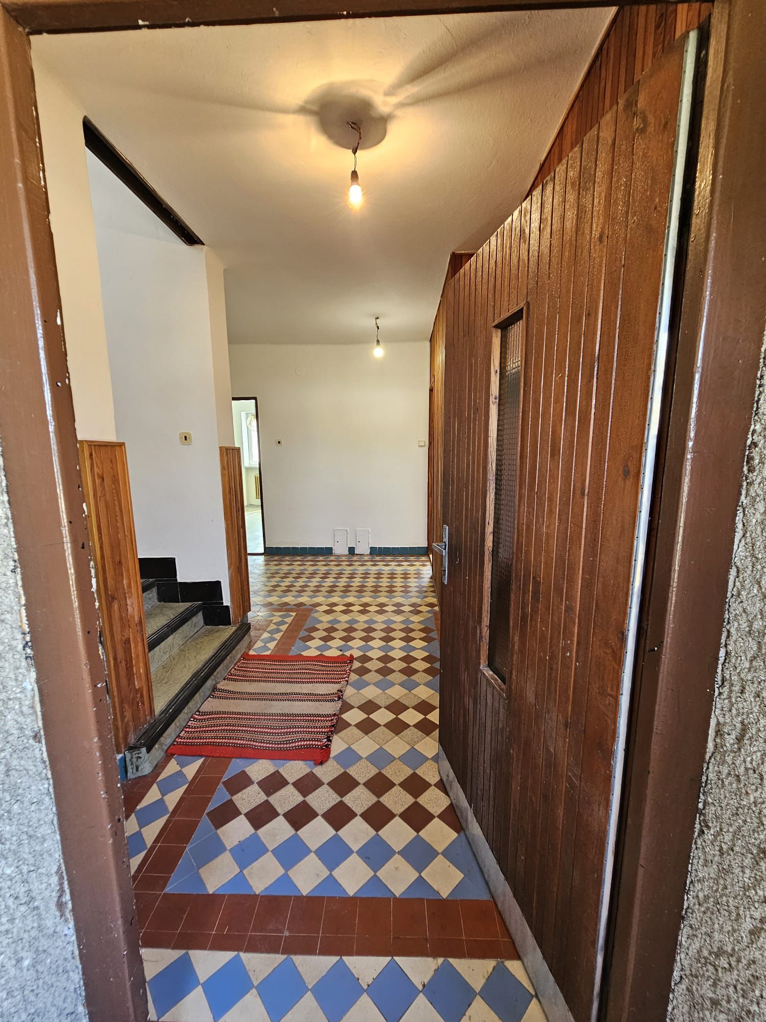 Pred rekonštrukciou — fotka 12