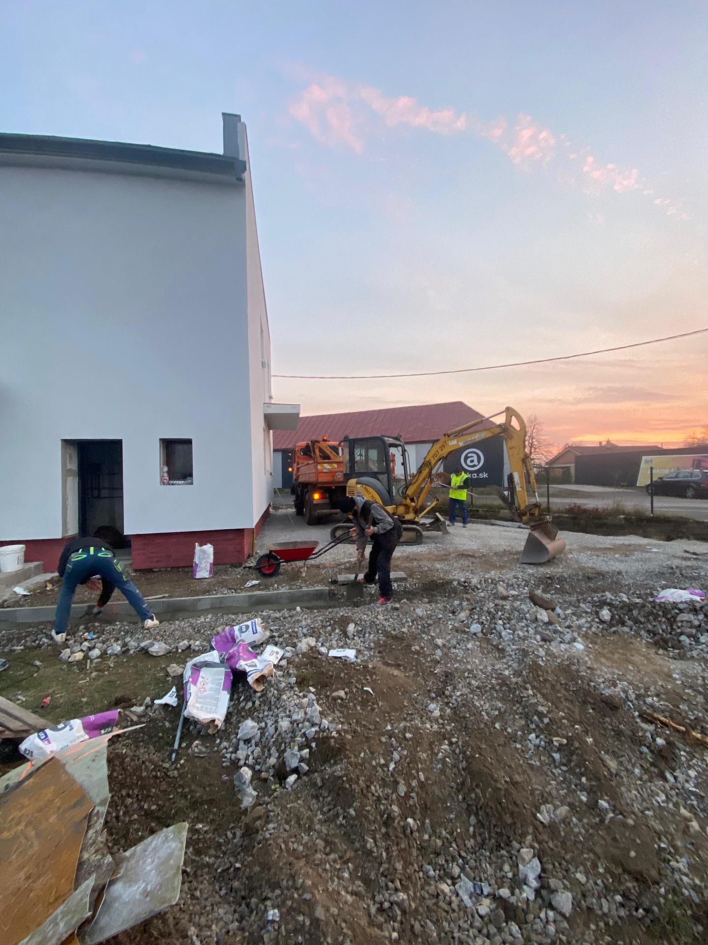 Pred rekonštrukciou — fotka 3